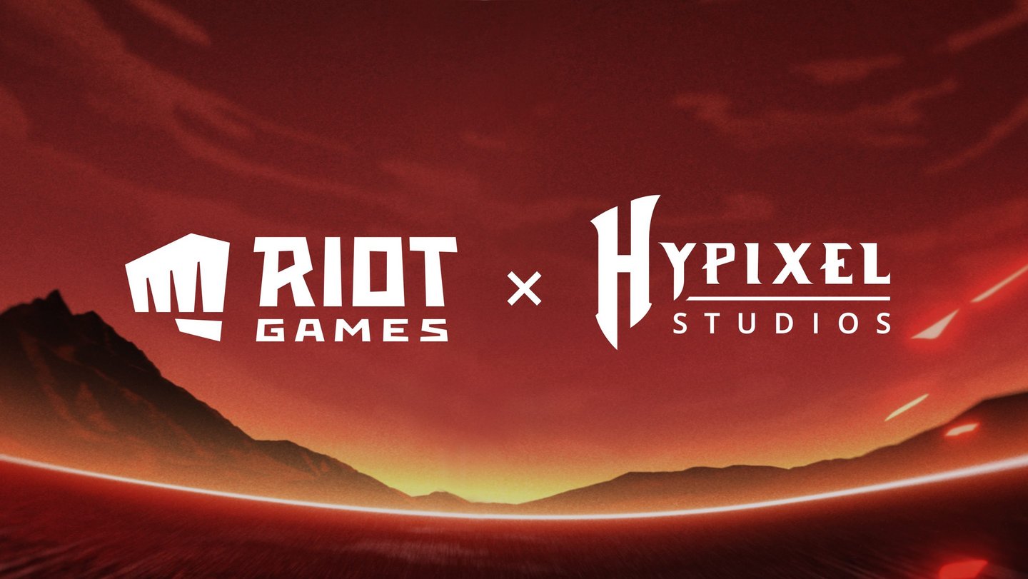 Hytale Studios przejęte przez Riot Games - Najważniejsze pytania