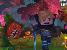 aktulizacja nr. 1 hytale