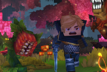 aktulizacja nr. 1 hytale