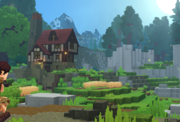 hytale wczesny dostep