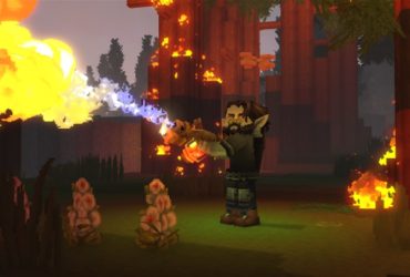 hytale aktualizacja nr.3